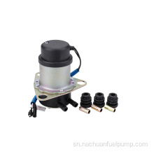 UC-J3 Electric Fuel Pump